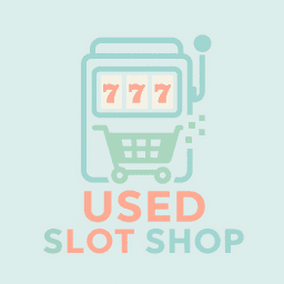 Used Slot Shop