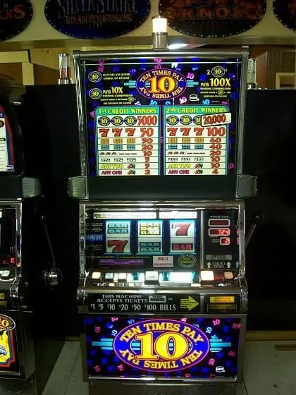 Is It Legal to Own a Slot Machine? State-by-State Guide (2026)