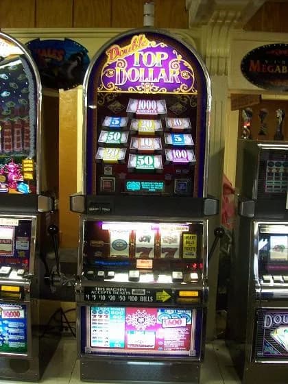 The Complete Slot Machine Buyer's Guide: What to Know Before You Buy