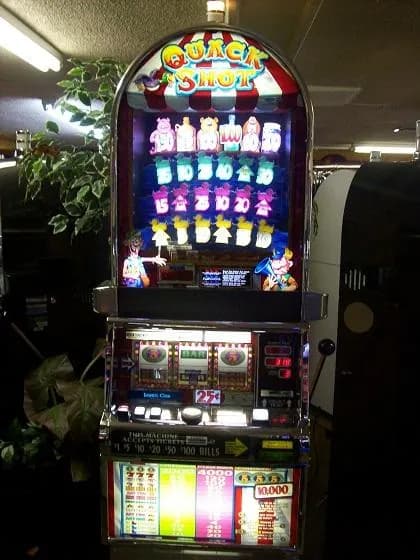 How Much Does a Slot Machine Cost? Complete Pricing Guide (2026)